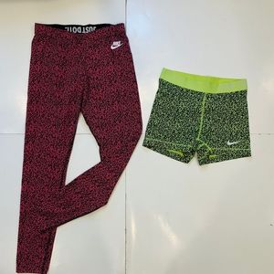 Nike womens bundle